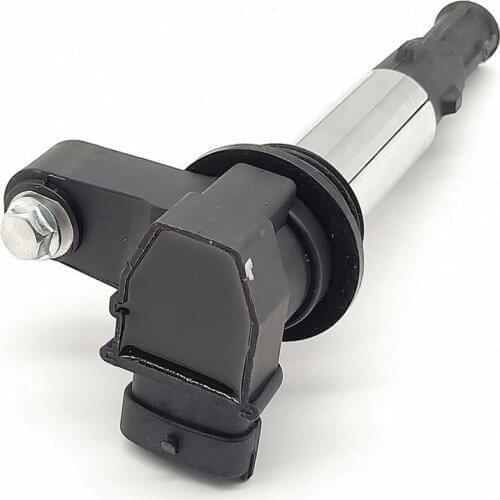 1x Ignition Coil 12629037 12613057 For ALFA- ROMEO 159 Sportwagon- BRERA SPIDER- 939 3.2 JTS 3.2JTS CADILLAC SRX STS CTS 2.8