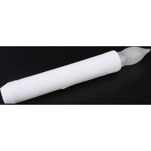 2021 New Flameless LED Candle Flickering Tea Light Battery Operated Wedding Party Decor