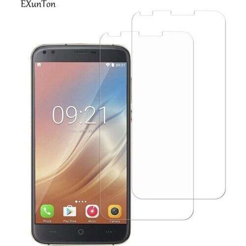 ACCKYJM Screen Protectors For DOOGEE X10