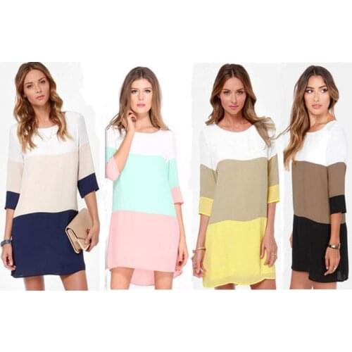 BELLYQUEEN Short Dresses For Women