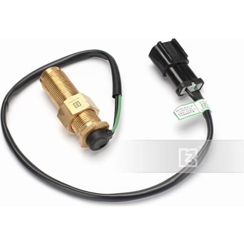 Excavator Komatsu PC220-6 / 200 -3 / 5/6 speed sensor plug 7861-92 -2310 sensor