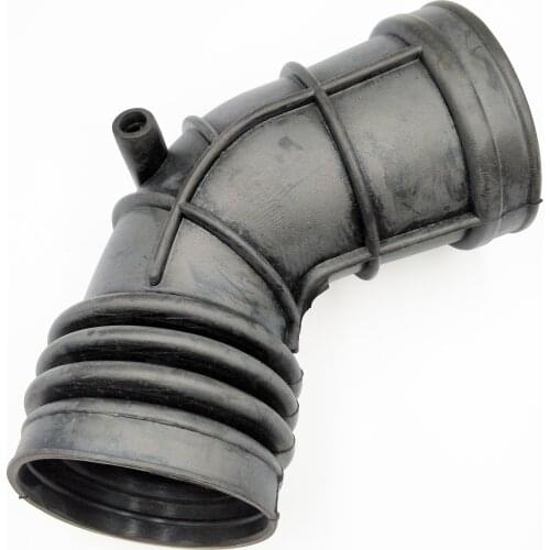 HOT 13541705209 Rubber Air Intake Boot Hose Pipe Throttle Tube Throttle For BMW E46 325CI 325I 330CI Z3
