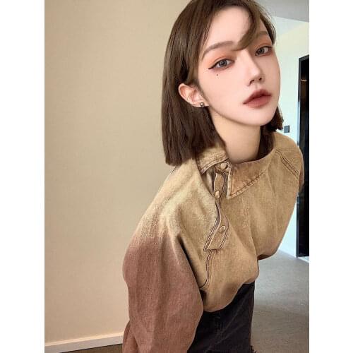 Женские куртки с капюшоном JANTSALINMO China At AliExpress