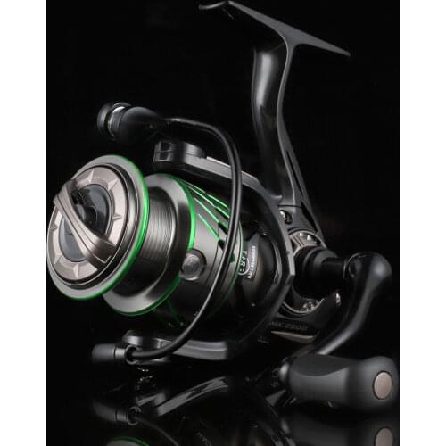 JIJIE Spinning Reels