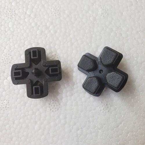 D-pad Move Action Button Direction Key Cross Repair Part Replacement for Sony Playstation Dualshock 3 DS3 PS3 Gamepad Controller