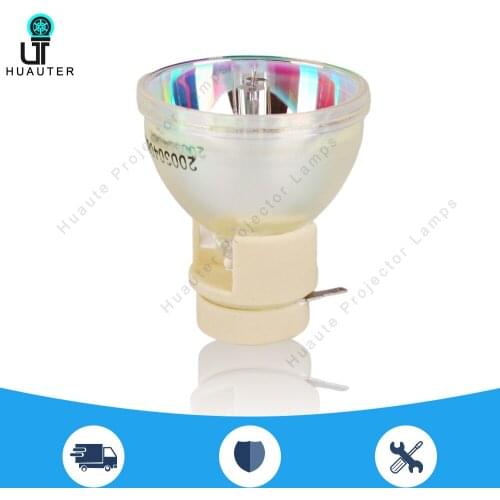 Bare Lamp MC.JH011.001 Projector Bulb P-VIP 190/0.8 E20.8 for Acer X113P/H5370BD/E131D/HE-711J/X113/DSV1301/X1173A/X1173N/X1173H