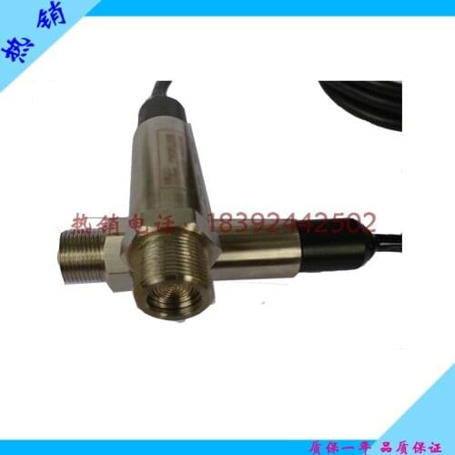 Screw in type liquid level transmitter ship level measurement liquid level transfer fire water tank liquid level meter