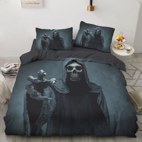Bed linen bedding sets euro/Double/family sets/2.0/Queen/King Bedspread for home Duvet cover single bed Deadpool
