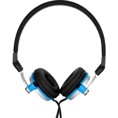 Alctron HE288 professional on ear headphone used to monitoring, listening to music