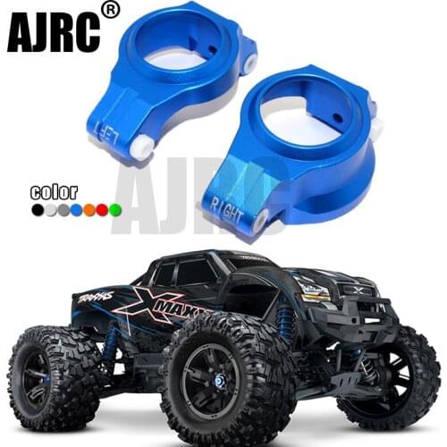 TRAXXAS 1/5 6S/8S aluminum alloy front C seat / steering C seat #7732