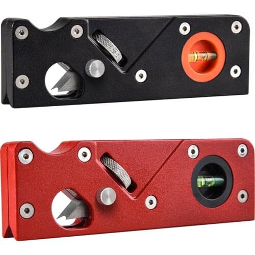 Woodworking Edge Corner Plane 45 Degree Bevel Manual Chamfering Trimming Planer Carpentry Carpenter Woodwork Hand Tool