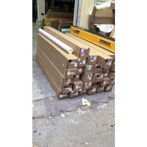 High Quality matte Car Film Black Black Car Protecting Film Tpf Black Auto Easy Removable ppf film paint protection