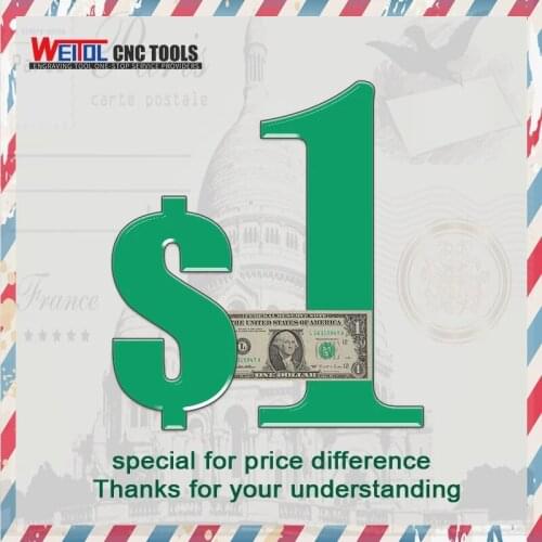 Weitol Special for price difference link, Make up the difference, Up freight , Price Make up the difference