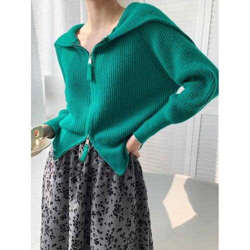 WKOUD Women's Pullovers