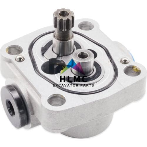 YP10 5R616 PVK-2B-505 Low price iron pilot pump for excavator EX30 EX35-2 EX55