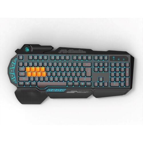 BLOODY Computer Keyboards