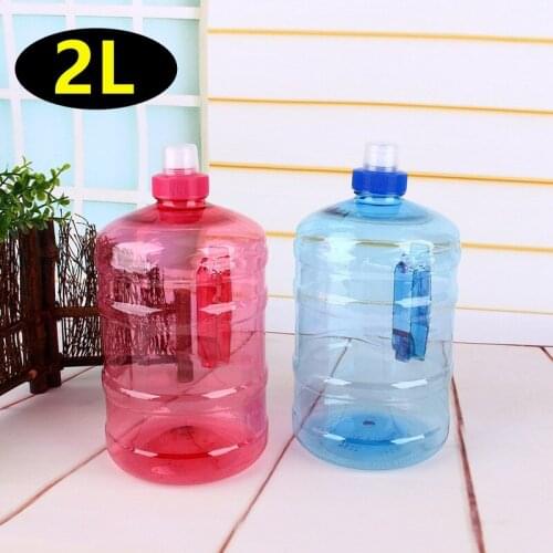 Large Capacity Big Sport Gym Training Party Drink Water Bottle Running Workout Water Bottle