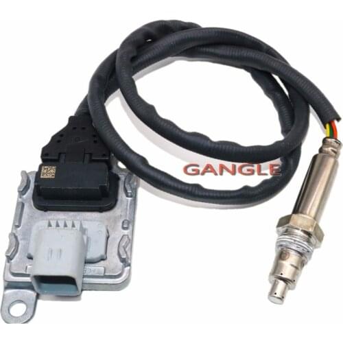 DZ109689 A2C14156700-01 Nox Nitrogen Oxide Sensor