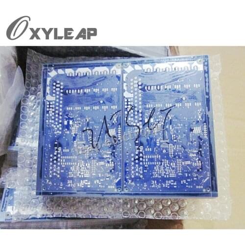 Double sided printed circuit board manufacture/pcb prototype lower cost