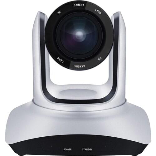 HWCODEC T200AS HDMI SDI Conference Camera HD 1080P 3.5MP IP POE PTZ Camera SDI Cam 12X 20X Optical Zoom Video Conference Camera