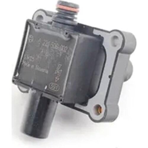 Ignition Coil for Mercede-Benz C230 C280 E320 S320 SL320 SLK230 2.3 2.8 3.2L L4 L6 OEM# 0001587003