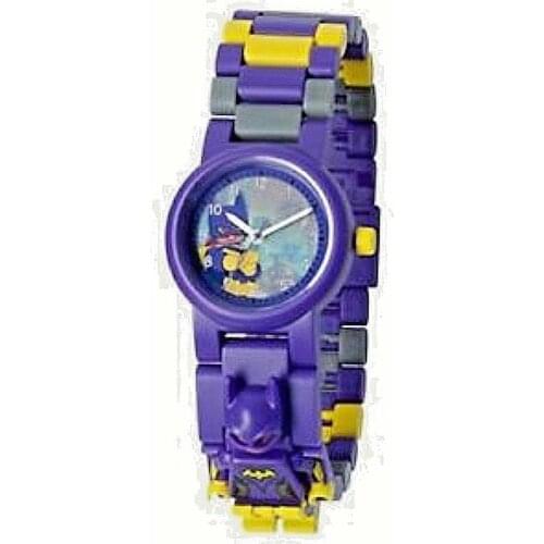LEGO®Classic Pink Minifigure Link Watch Official LEGO