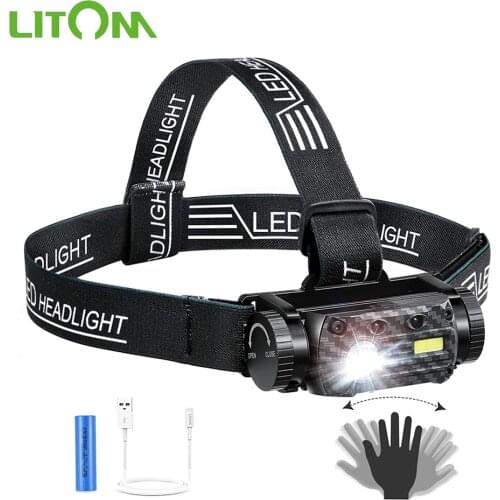 LITOM Tourist Lanterns