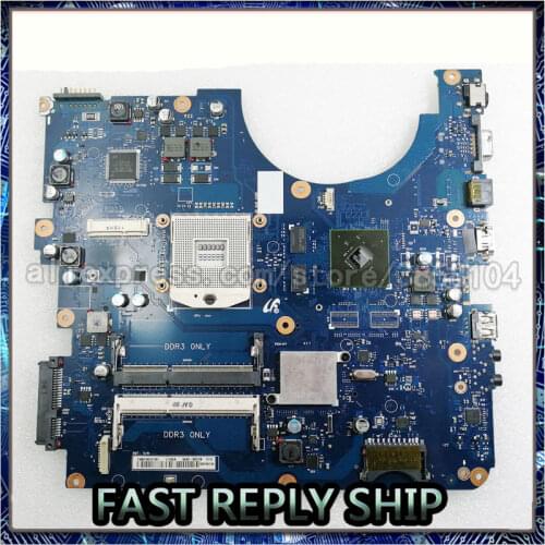 SHELI laptop motherboard notebook pc main board Mainboard R730 M730 SE31 E372 BA92-06515B