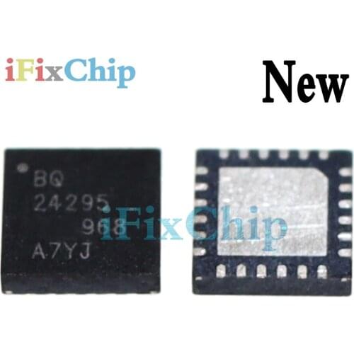 New BQ24295 24295 QFN-24