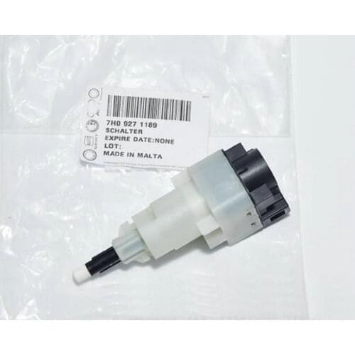 For Bora Passat B5 Polo Golf 4 MK4 Clutch switch 1J0 927 189 6Q0 927 189 8E0 927 189