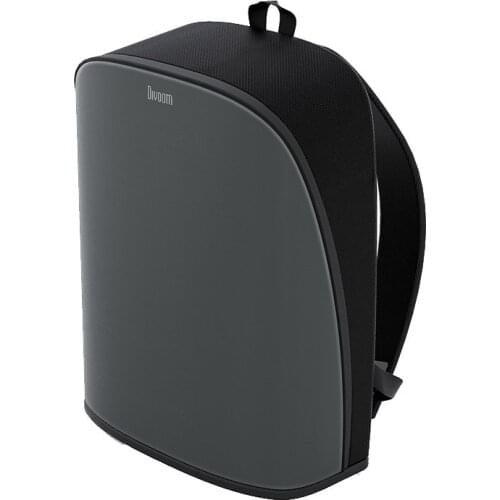 DIVOOM/dot tone pixel backpack male trend creative LED screen large capacity cycling travel backpack