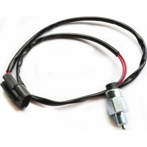 Brand New MR176697 Free Wheel Clutch Control Switch Back Up Lamp Switch MR196931 MB620505