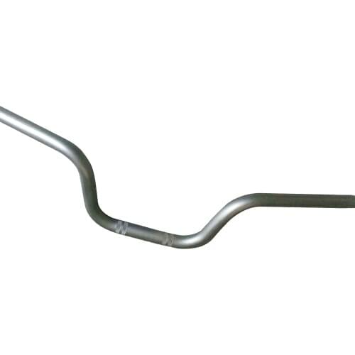 Electric Motorcycle Directional Handle Tube Suke Special Faucet Original Aluminum Alloy for Super Soco Ts Tc