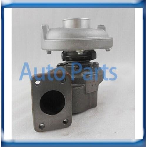 Turbocharger GT2556 for Perkins Industrial 2674A431 754127-5001S 754127-0001