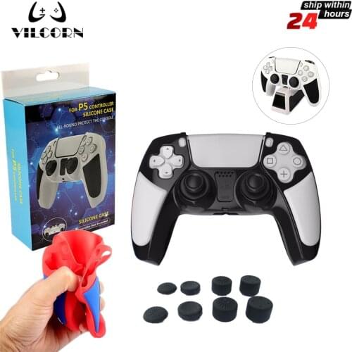 Чехлы для джойстиков VILCORN China At AliExpress