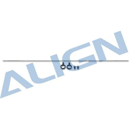 Align 450L Tail Linkage Rod Trex H45T004XXW Align trex 450 parts RC Helicopter