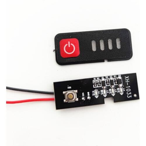 XINLAIDUN Electronics