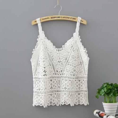 2021 Sexy Inner with Knitted Belt Small Suspender Base V-neck Short Sleeveless Autumn Outer Wear Small Knitted Vest Sling D238