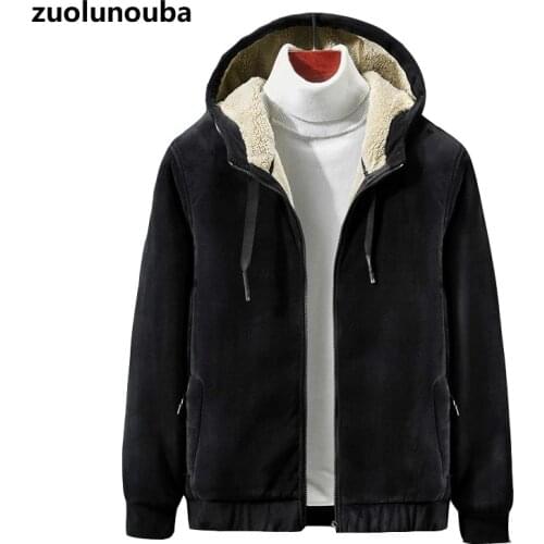 Мужские толстовки с мехом Zuolunouba China At AliExpress