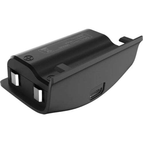 Rechargeable Controller Battery Pack for X Series with USB Charging Cable