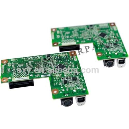 Free shipping original 90% new Main Circuit Formatter Board for Epson TM-T88V Inkjet Printer Parts Motherboard