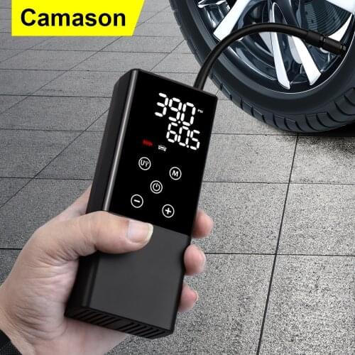 Camason Travel Goods