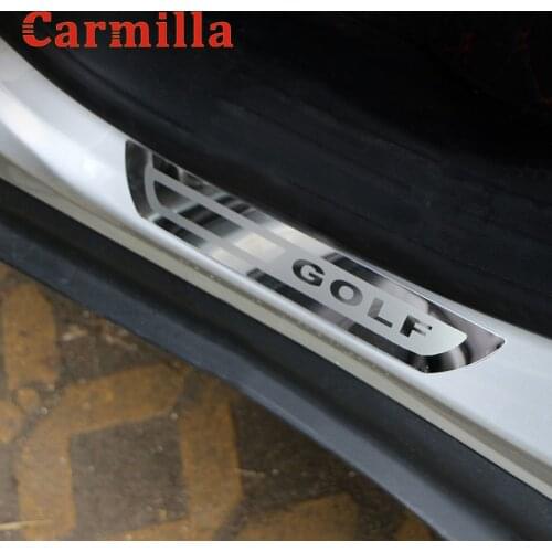 Carmilla Door Sills China