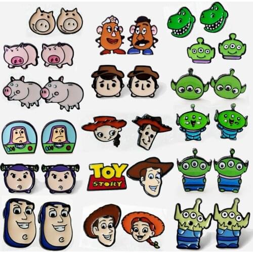 Disney Piercing Jewelry