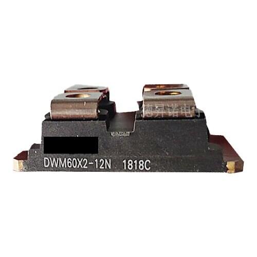DWM60X2-12N DSEP2X101-04A DSEI2X61-12B Original, Can Provide Test, 1 Year Warranty