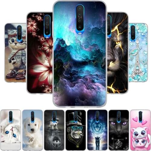 Fruitworld Phone Cases Xiaomi Redmi K30