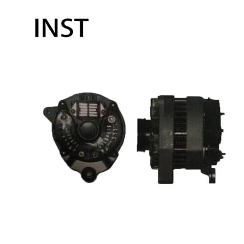 ALTERNATOR DYNAMO GENERADOR ELECTRICO FOR 12V 90A 3GS64 K182 A14N63 LESTER 14900
