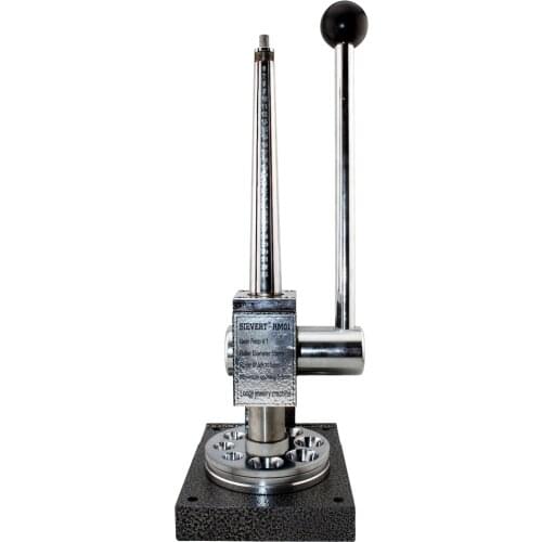 Quality Ring Stretcher Enlarger Mandrel Tool Ring Size US 0-15 Jewelry Making Tools