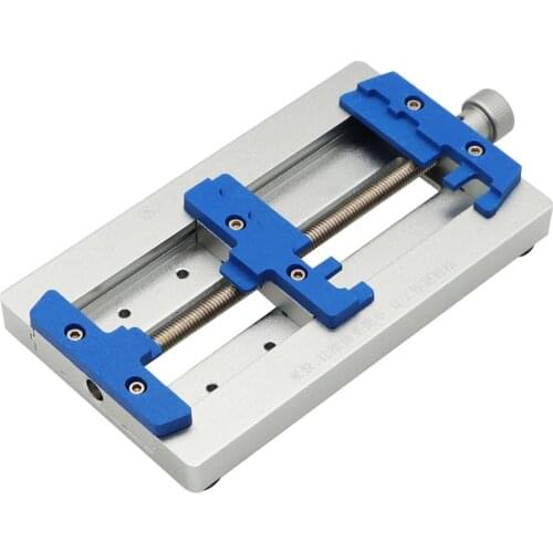 MJ K22 Univeral Motherboard PCB Fixture Repair Holder PCB Soldering Repair for Mobile Phone Repair