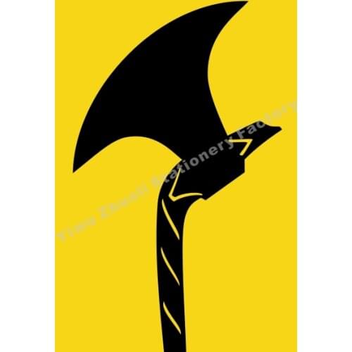 Norway Former Counties Telemark Flag 3X5FT 90X150CM 100D Polyester Double Stitched High Quality Banner